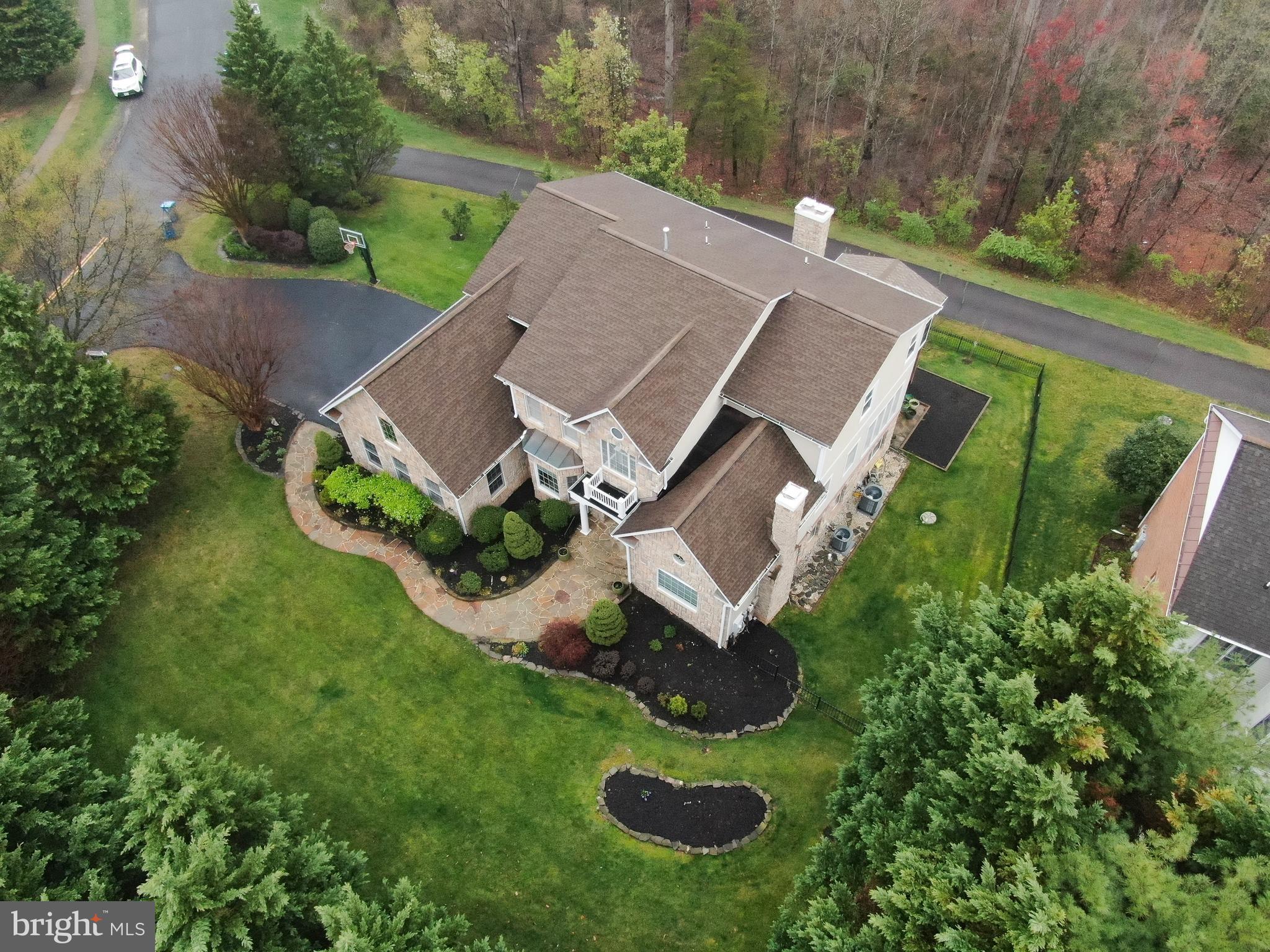 DARTMOOR WOODS - Residential