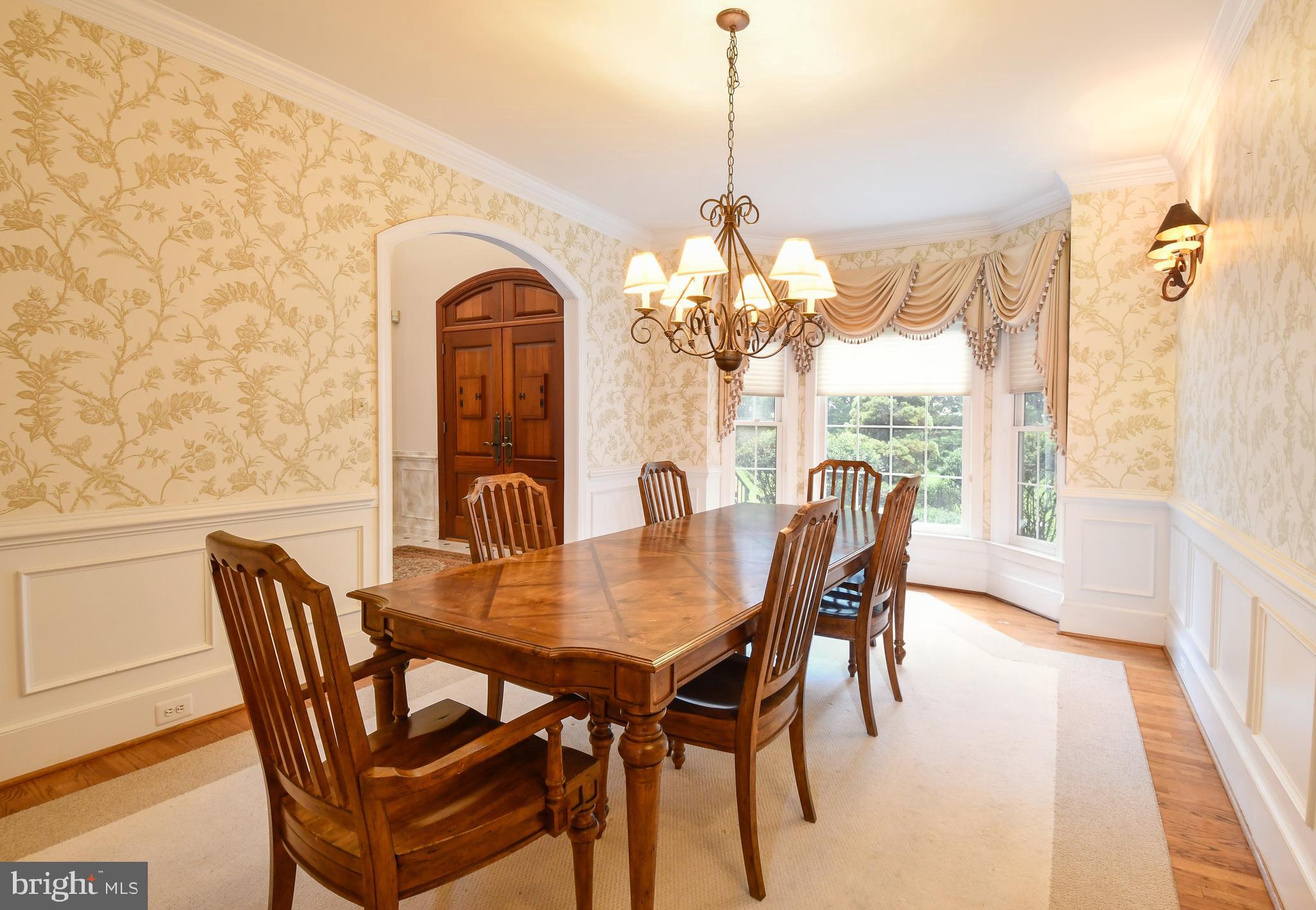 DARTMOOR WOODS - Residential