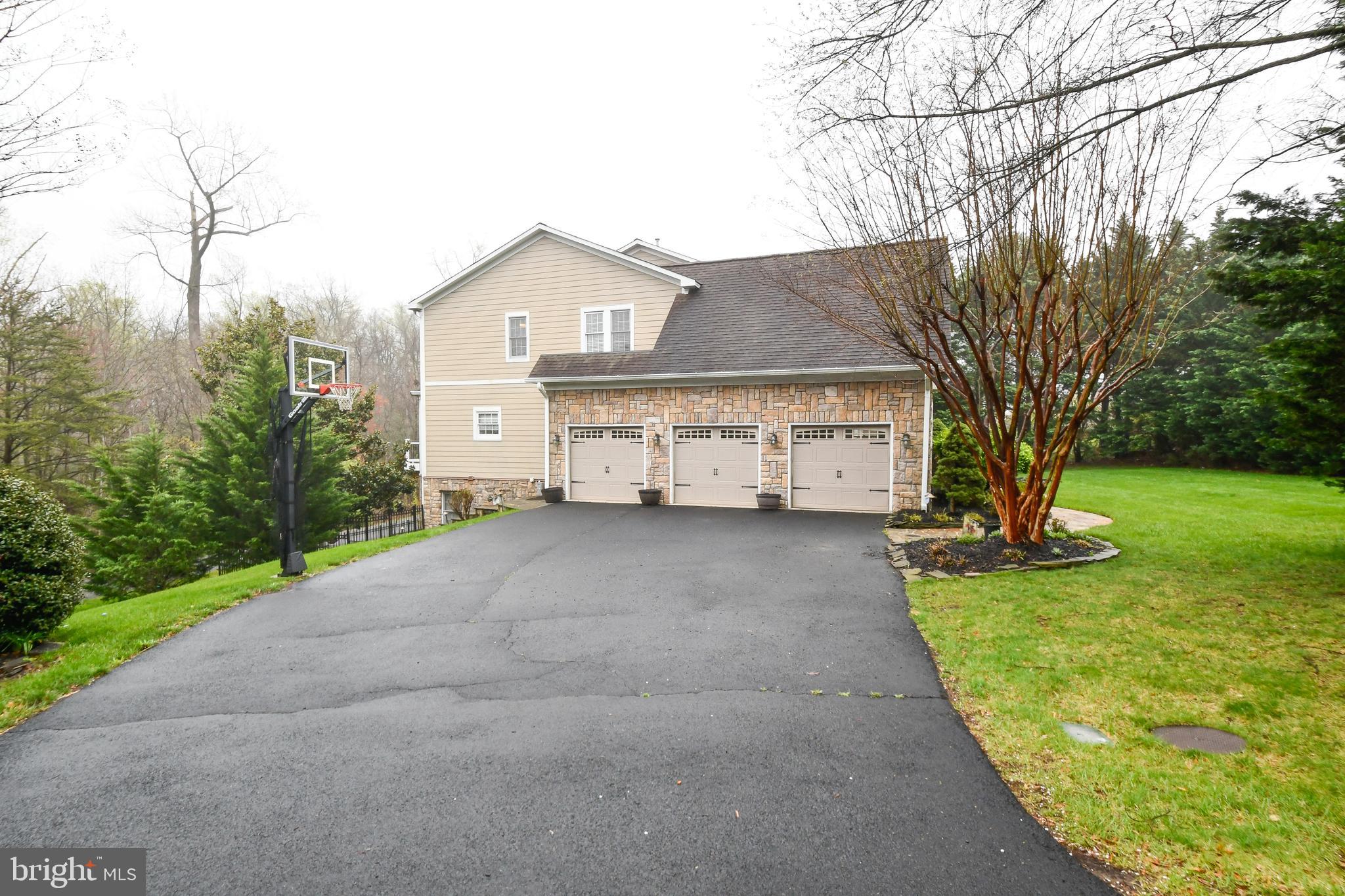 DARTMOOR WOODS - Residential