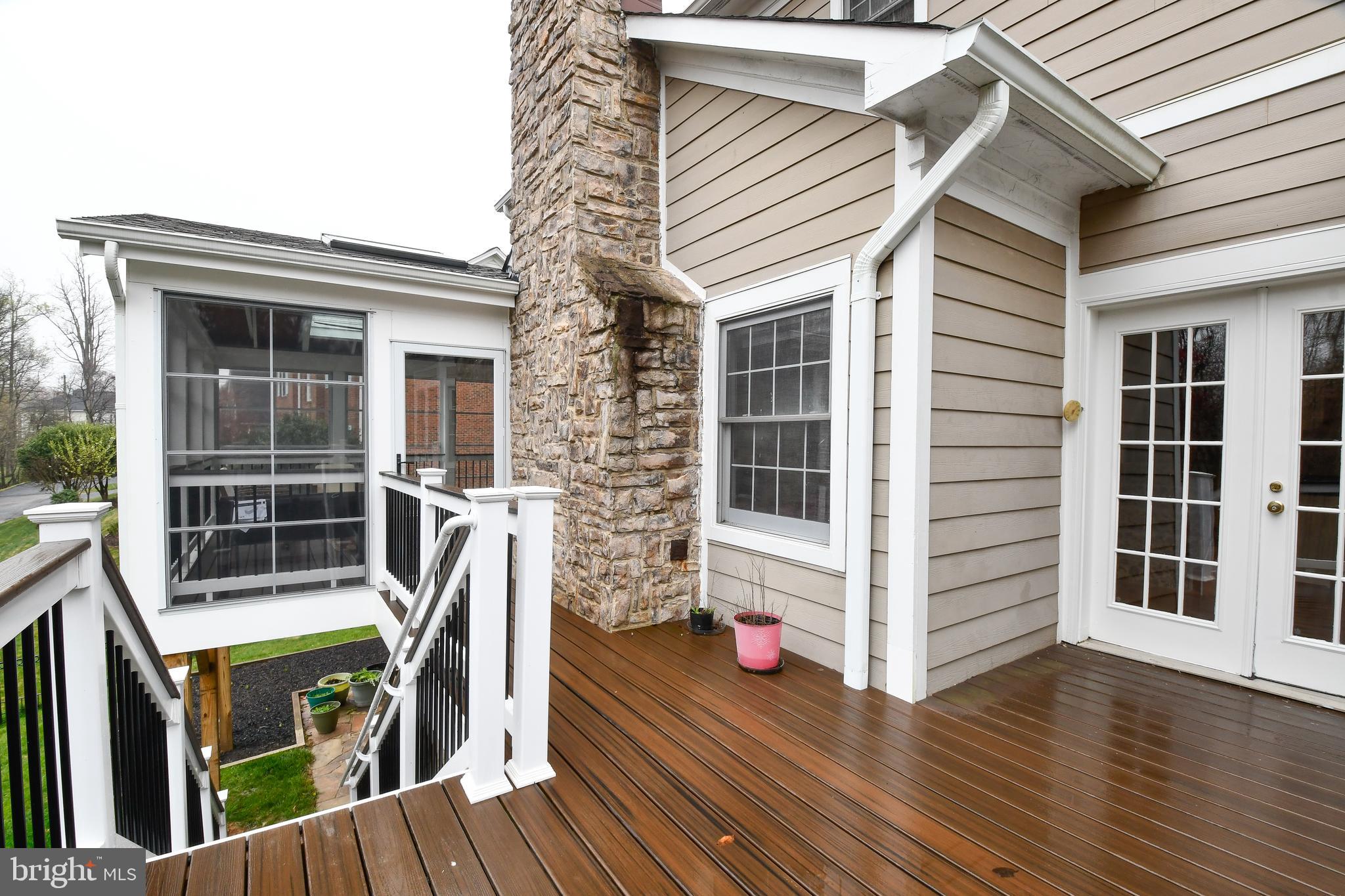 DARTMOOR WOODS - Residential