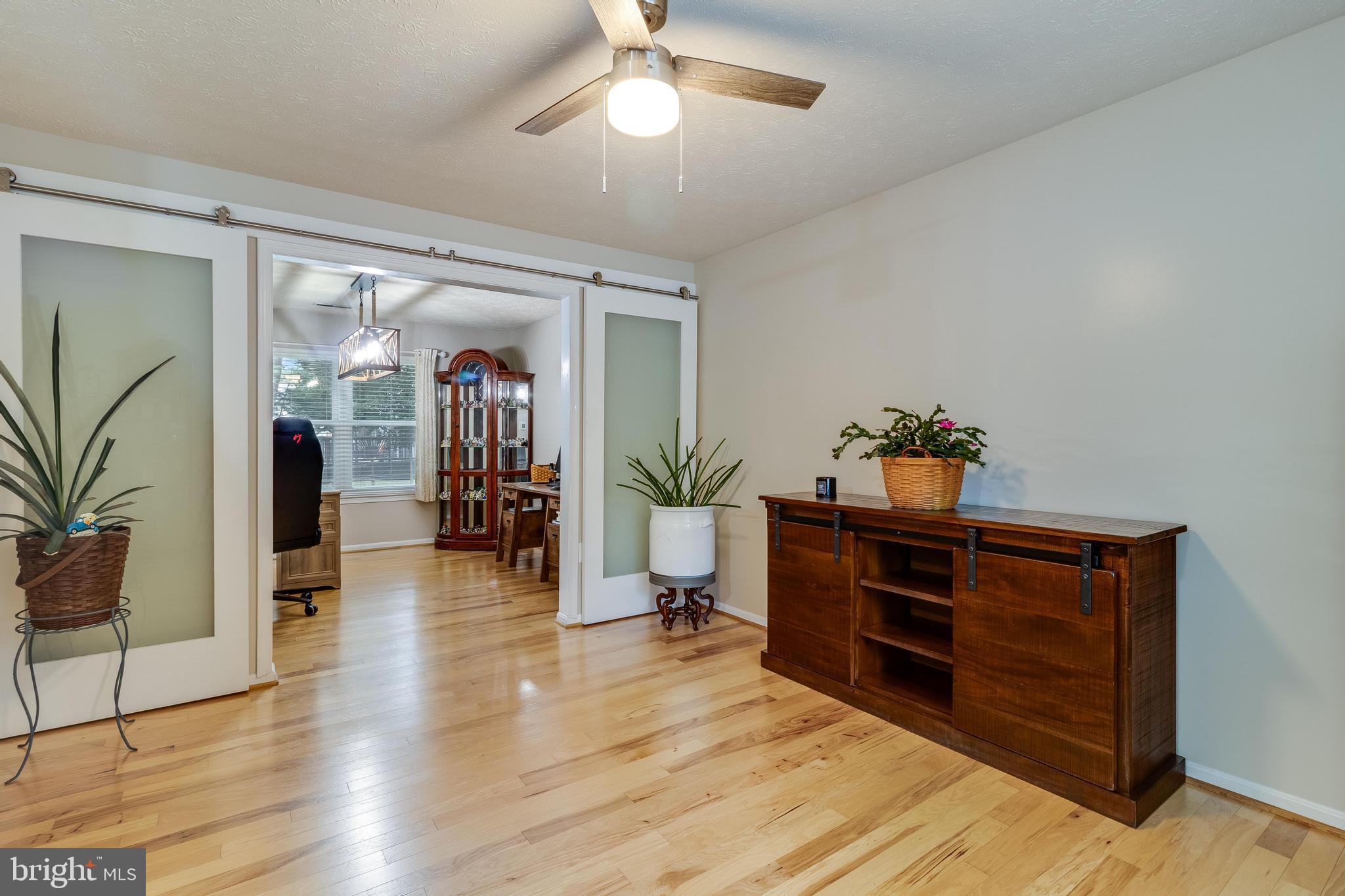 ST CHARLES SUB - DORCHESTER - Residential