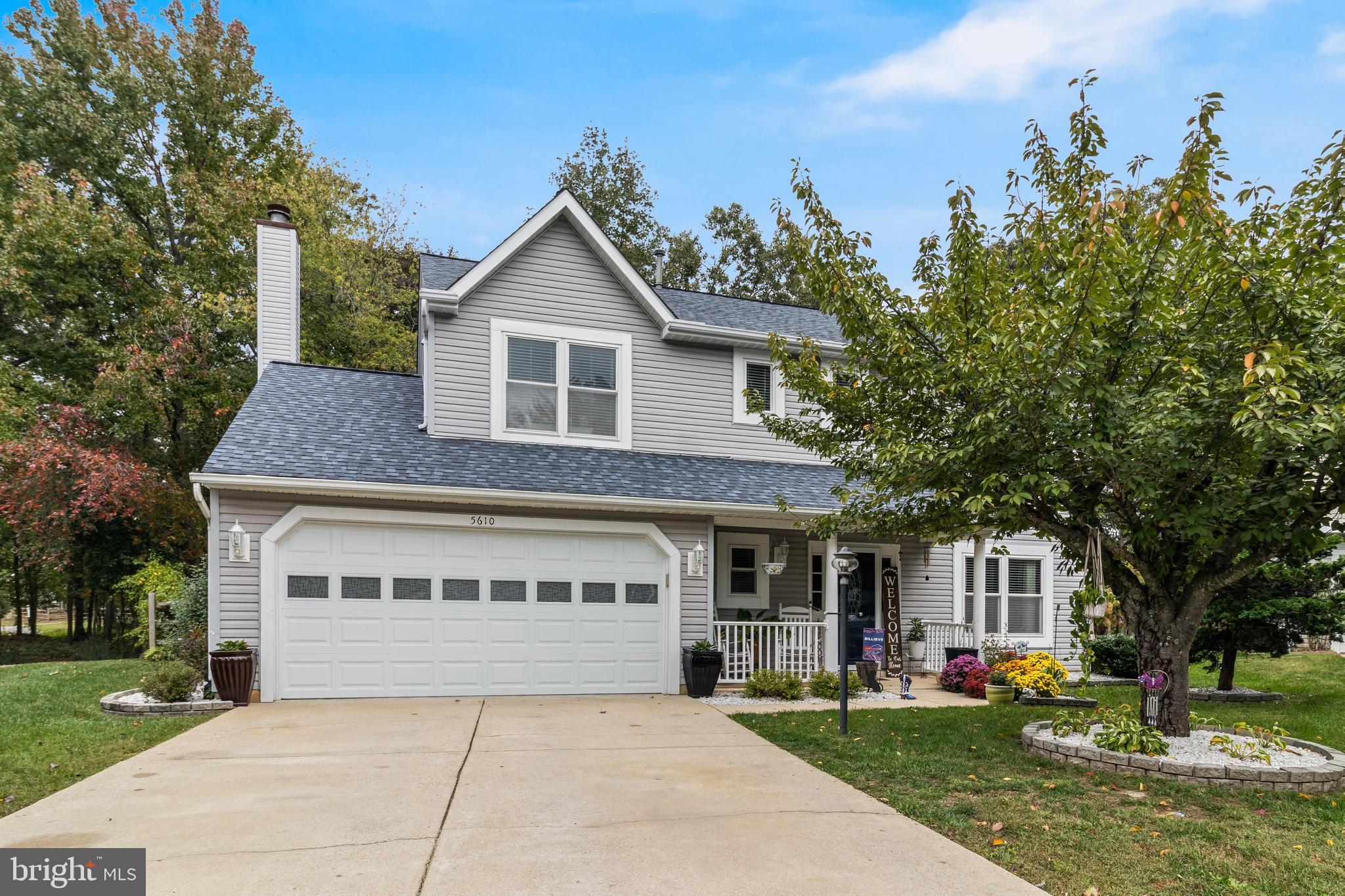 ST CHARLES SUB - DORCHESTER - Residential