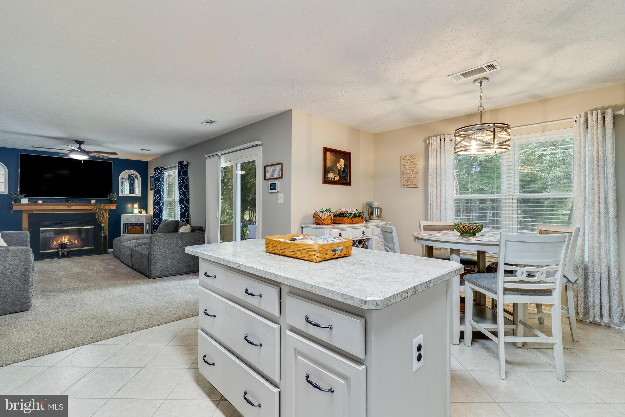 ST CHARLES SUB - DORCHESTER - Residential