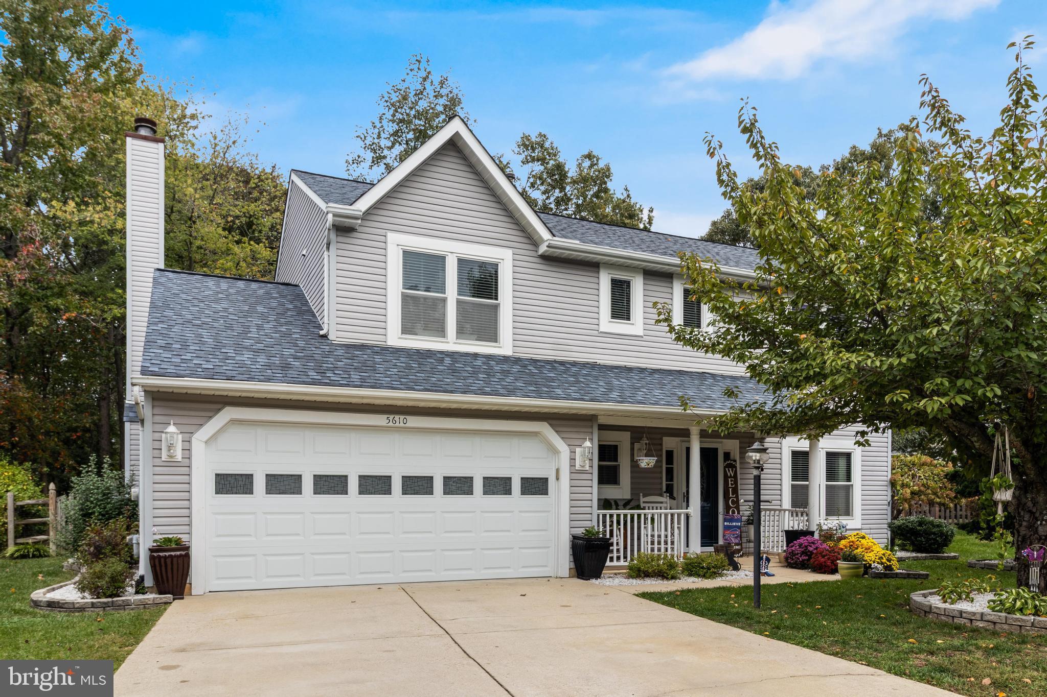 ST CHARLES SUB - DORCHESTER - Residential