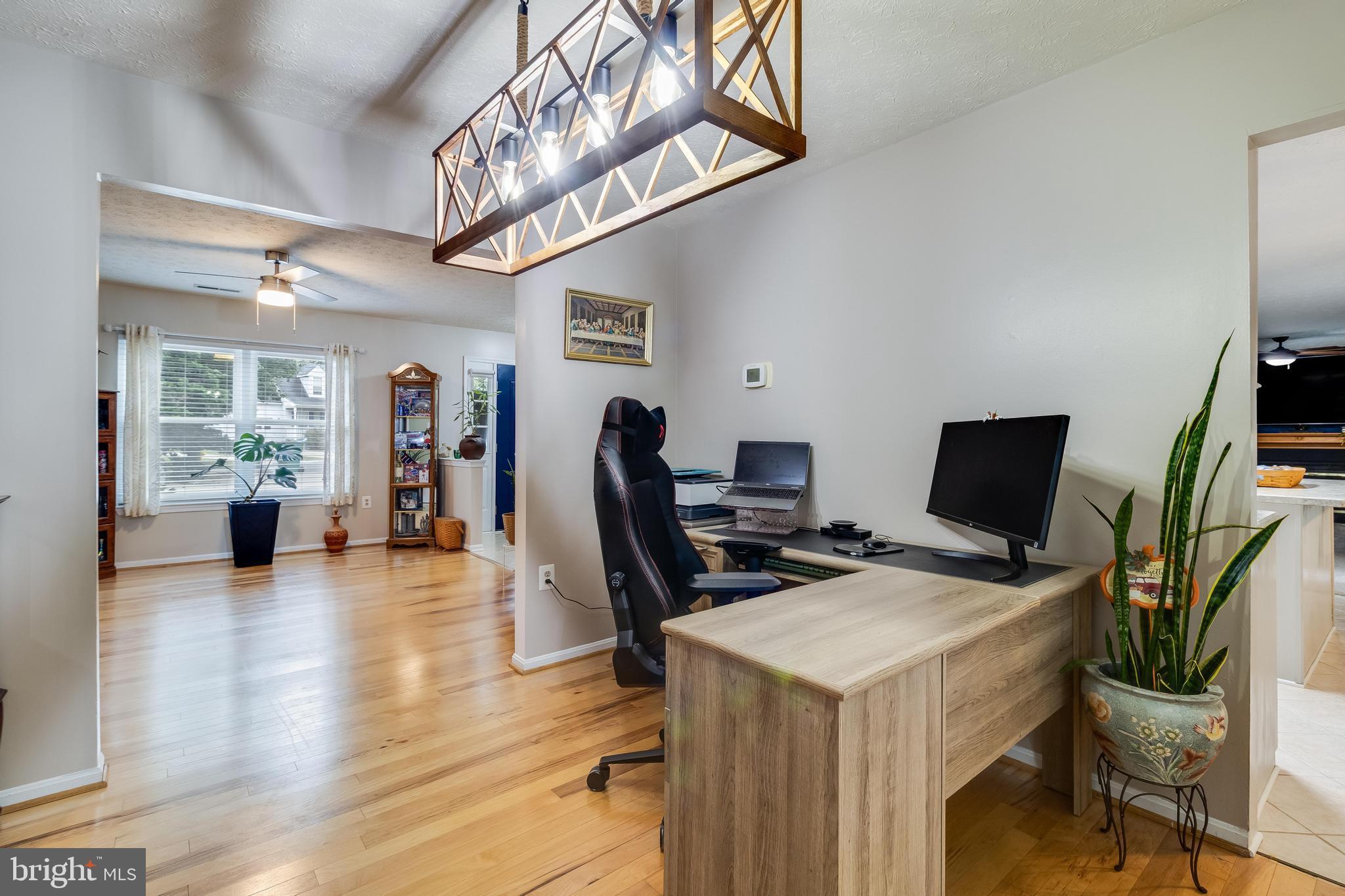 ST CHARLES SUB - DORCHESTER - Residential