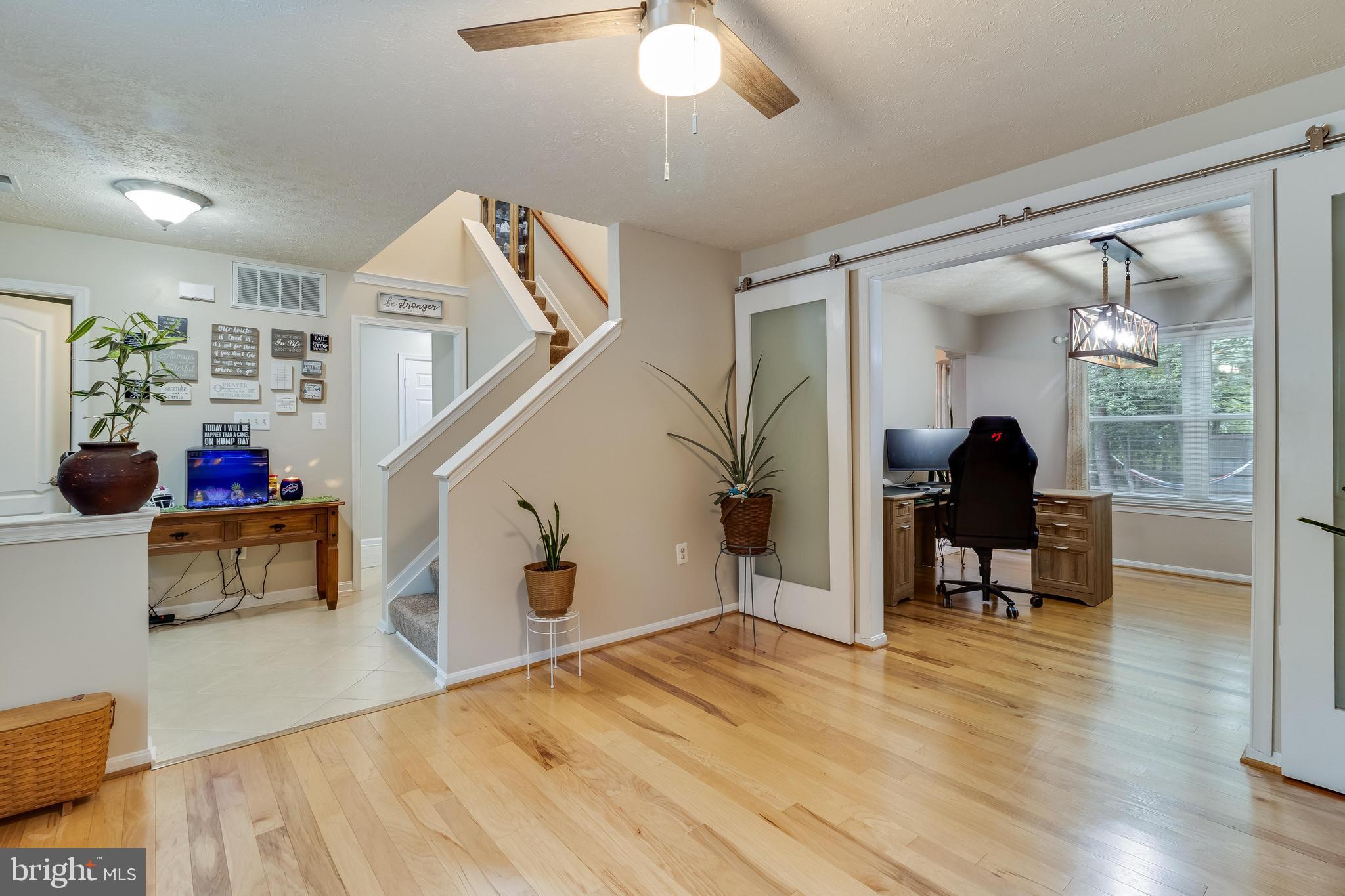 ST CHARLES SUB - DORCHESTER - Residential