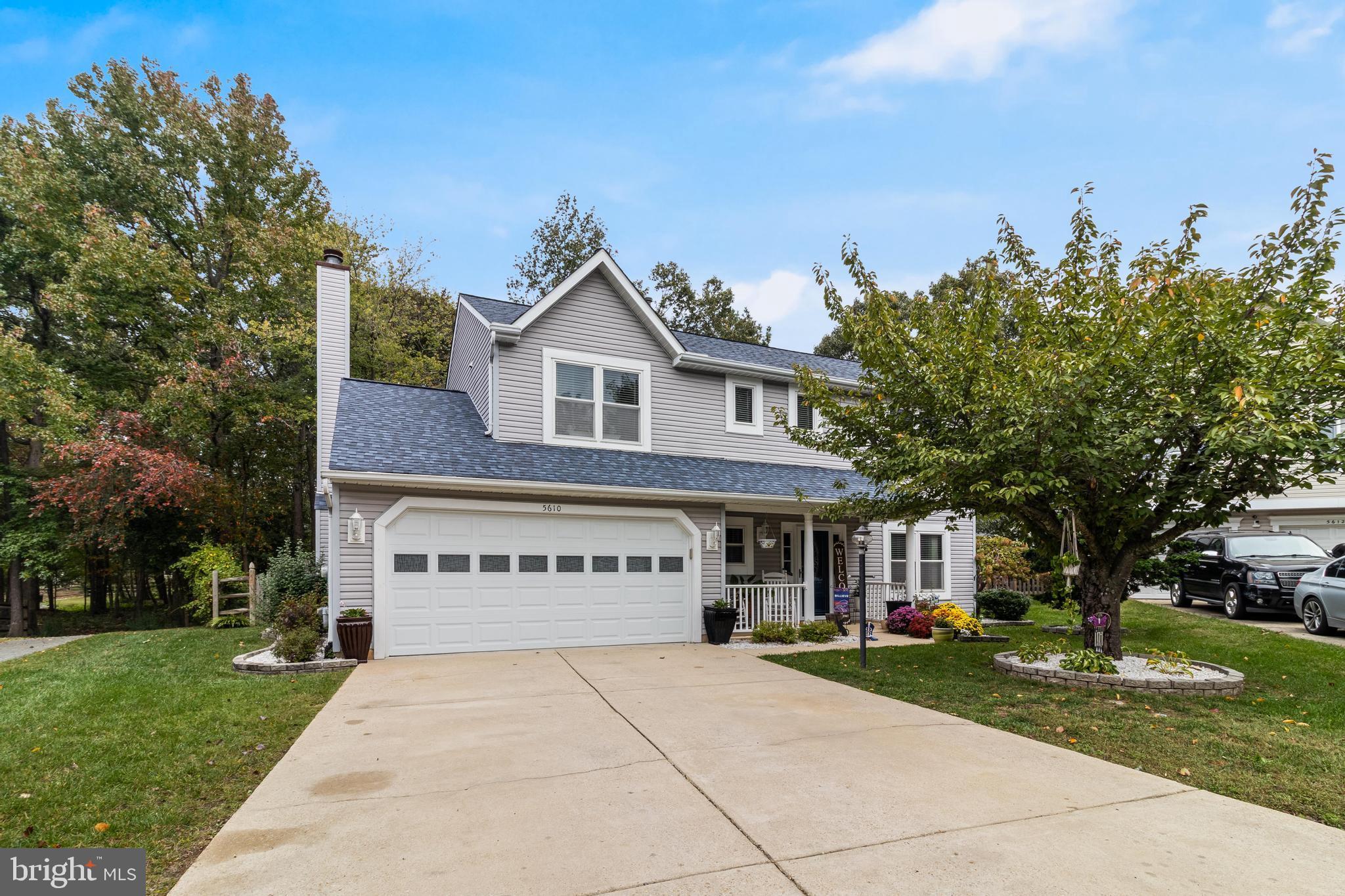 ST CHARLES SUB - DORCHESTER - Residential