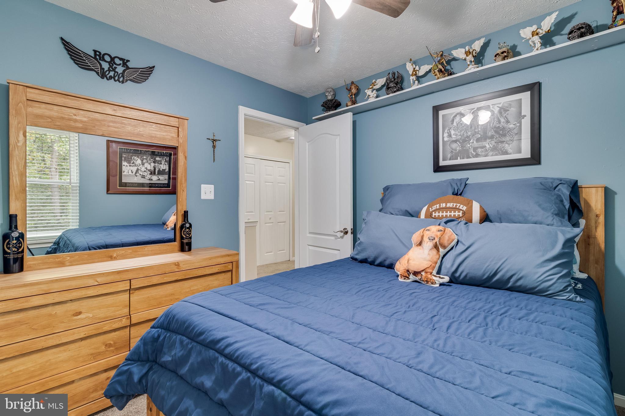 ST CHARLES SUB - DORCHESTER - Residential