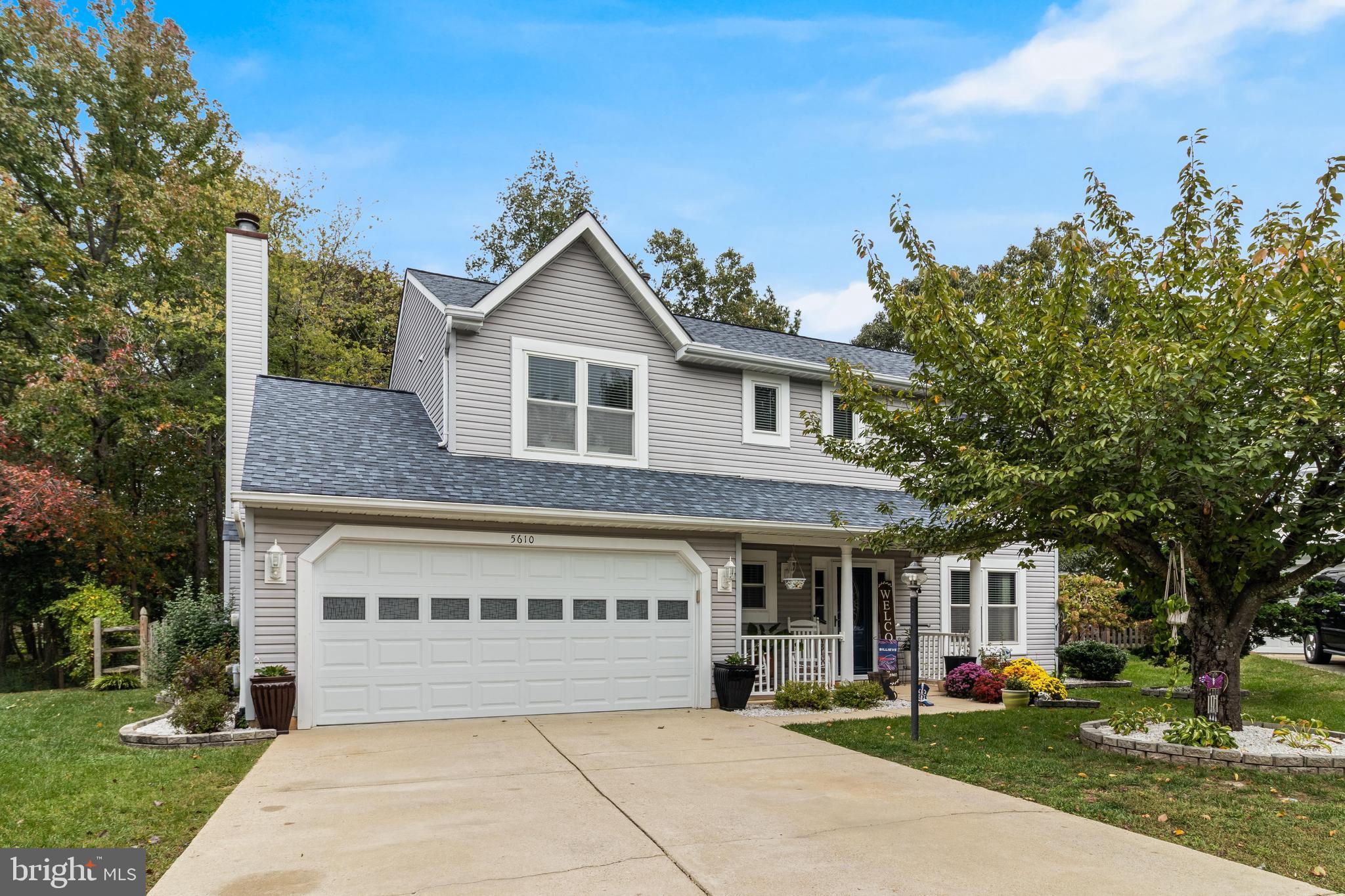 ST CHARLES SUB - DORCHESTER - Residential