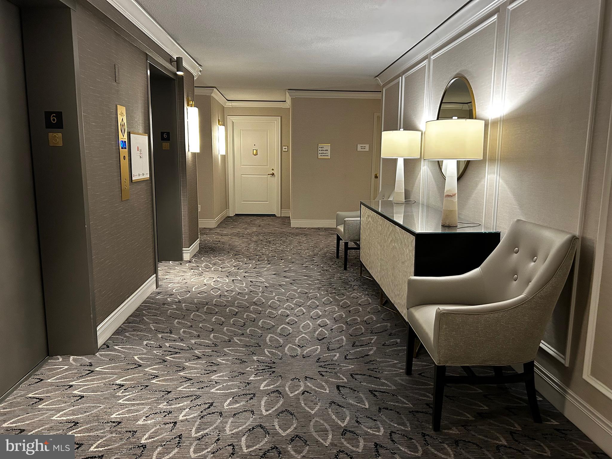 THE ELIZABETH - Residential