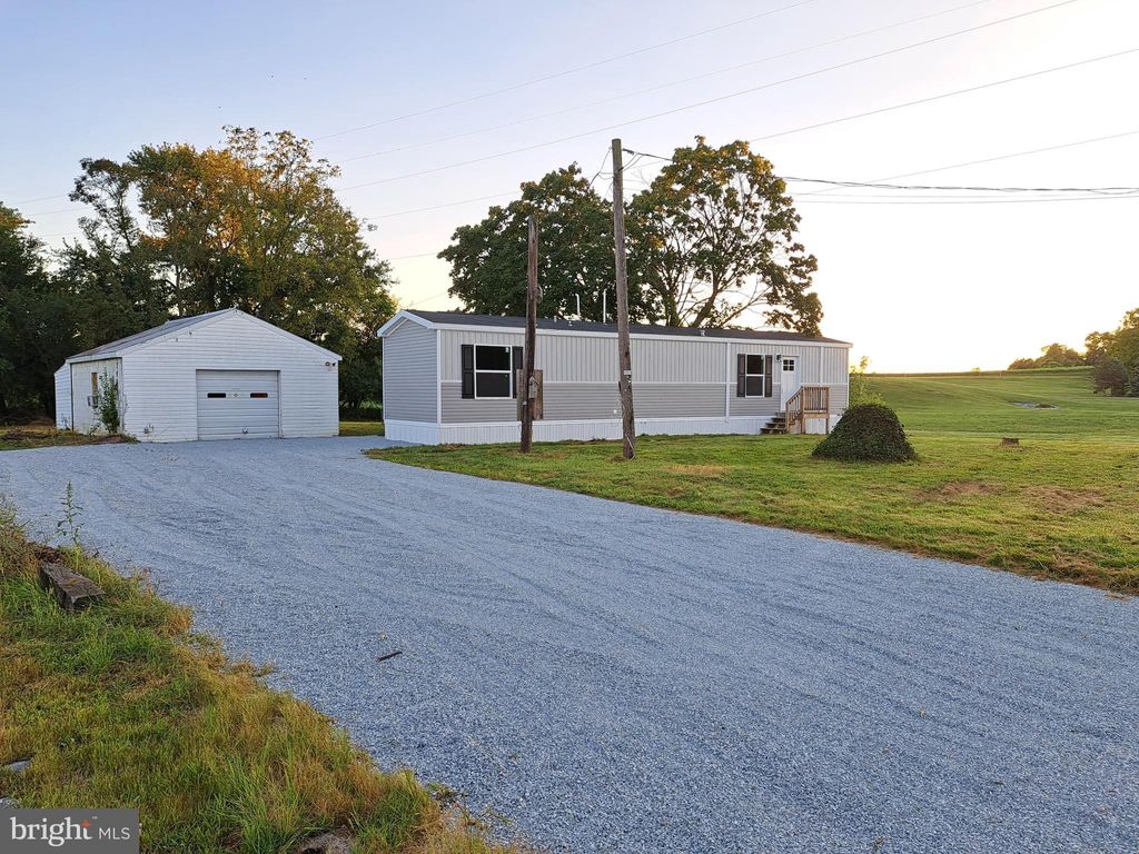 Photo of 342 Frogtown Road, Pequea, PA 17565 (MLS # PALA2042036)
