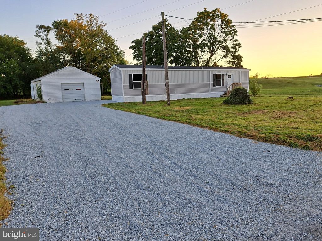 Photo of 342 Frogtown Road, Pequea, PA 17565 (MLS # PALA2042036)