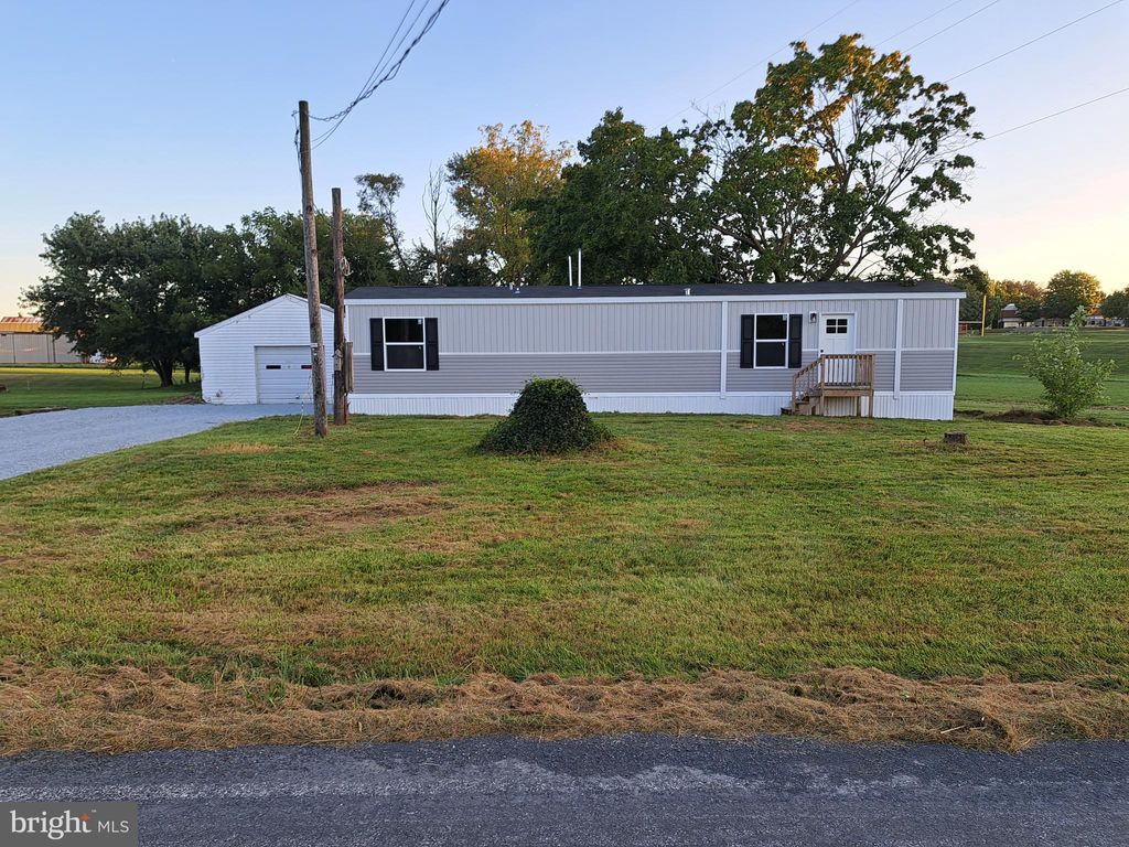 Photo of 342 Frogtown Road, Pequea, PA 17565 (MLS # PALA2042036)