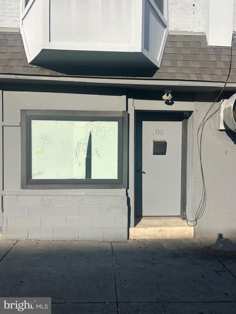 Photo of 501 W Girard Avenue, PHILADELPHIA, PA 19122 (MLS # PAPH2571354)