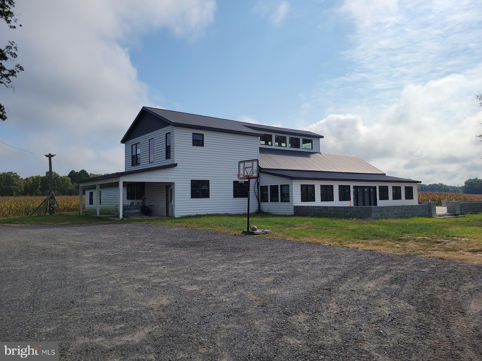 NONE AVAILABLE - Farm