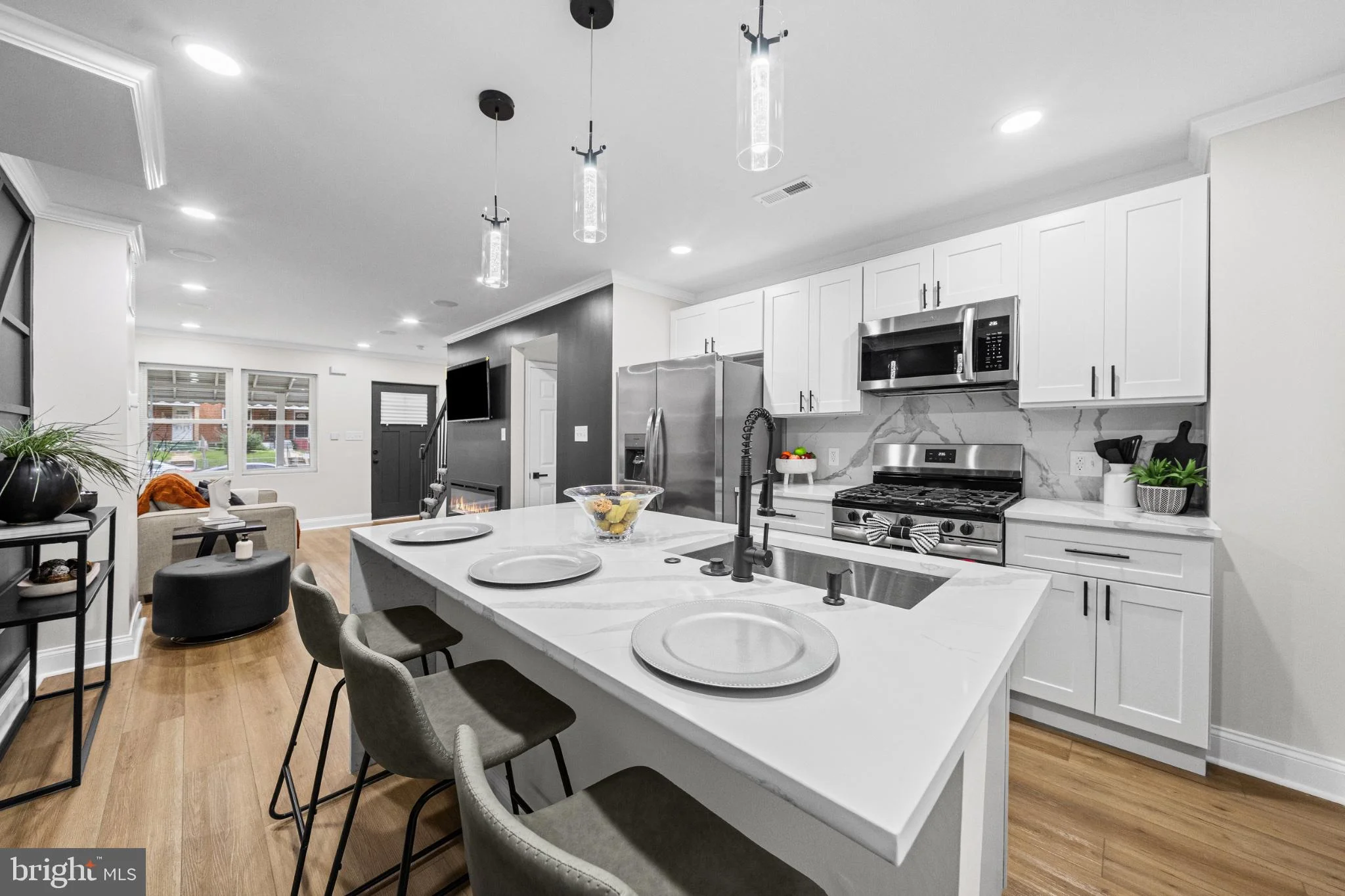 4516 N Rogers Avenue, Baltimore, MD 21215