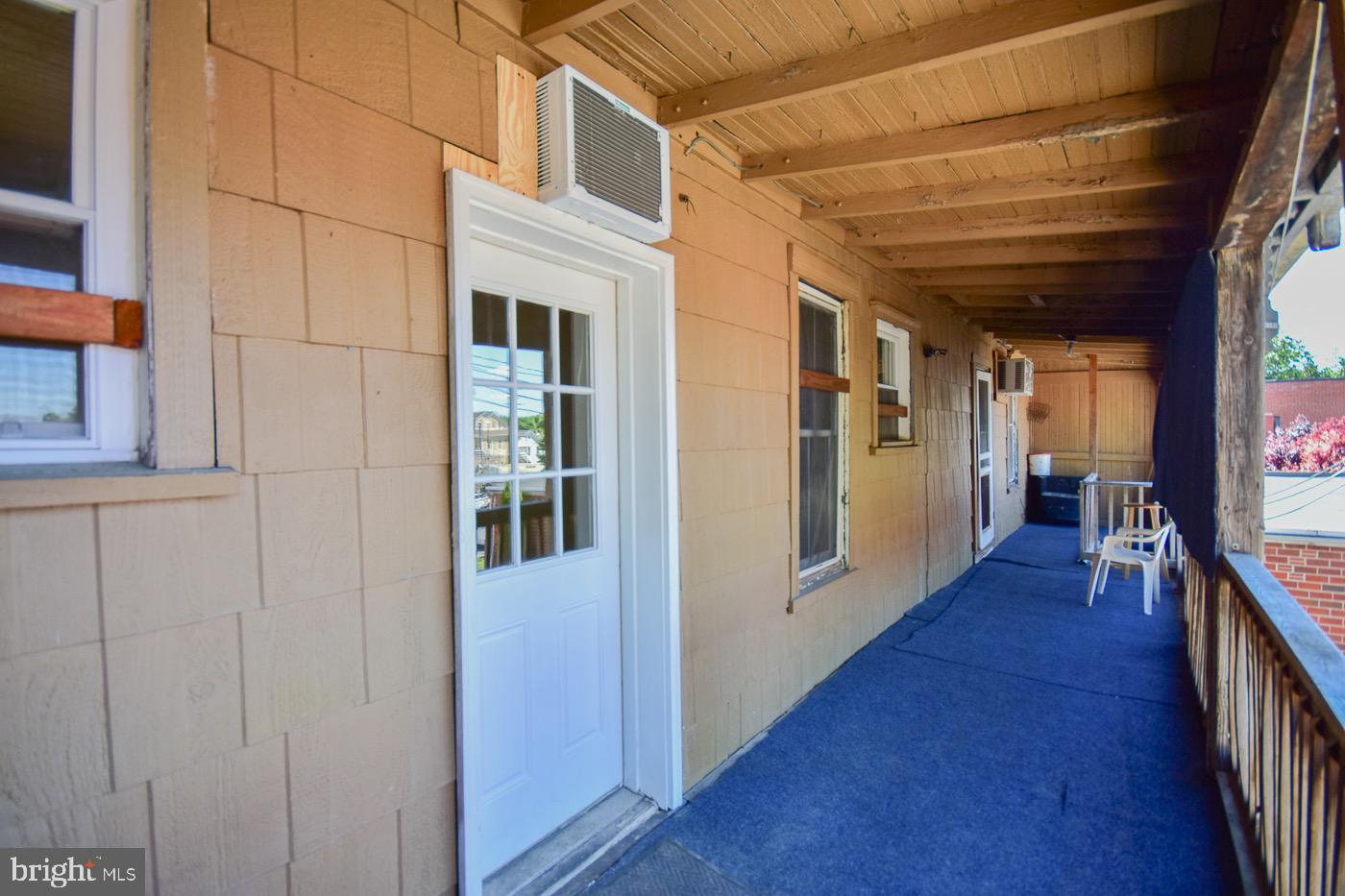 CITY OF MARTINSBURG - Residential Lease