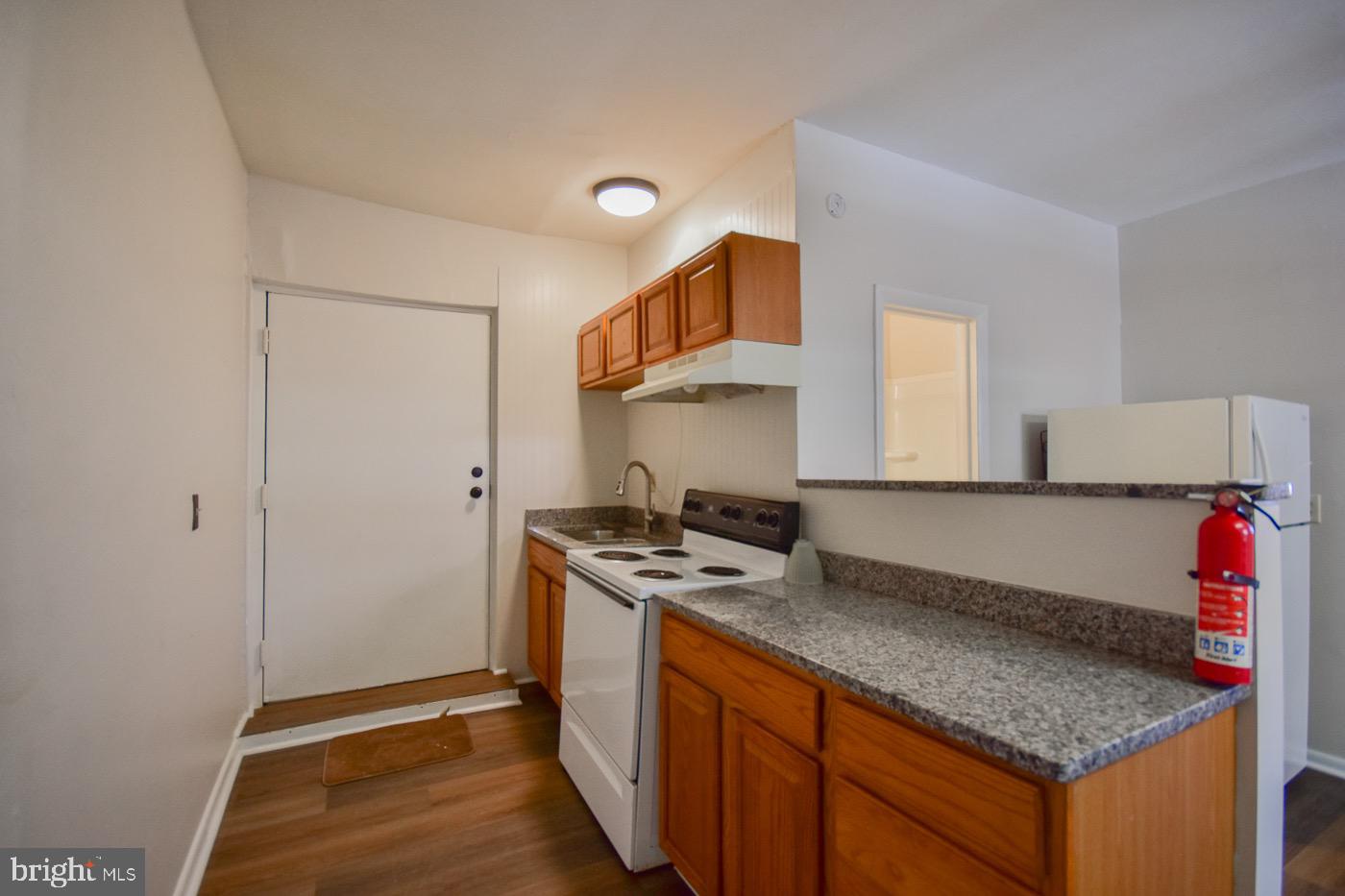 CITY OF MARTINSBURG - Residential Lease