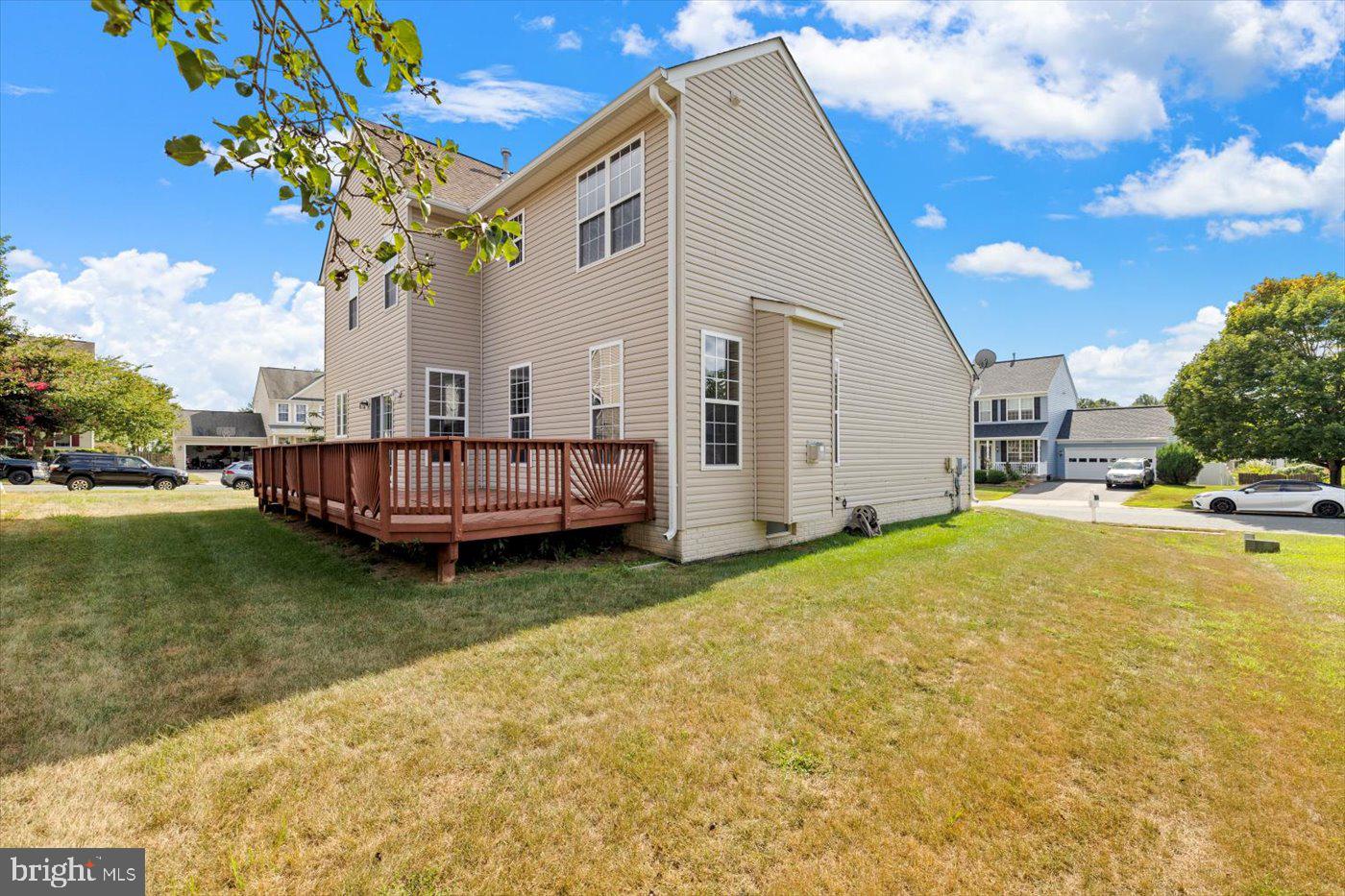 SALEM FIELDS - Residential