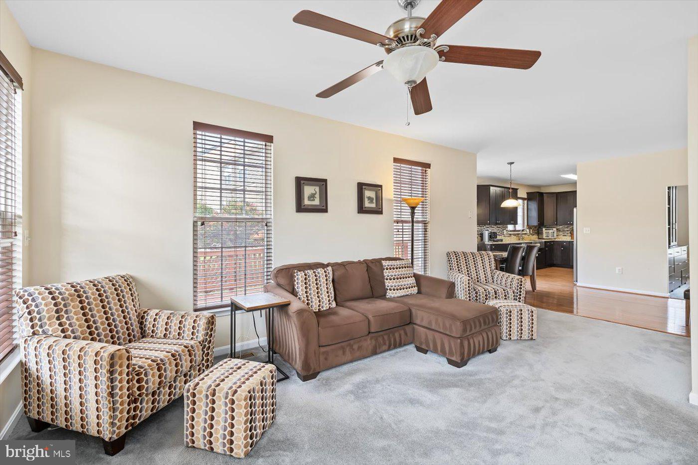 SALEM FIELDS - Residential