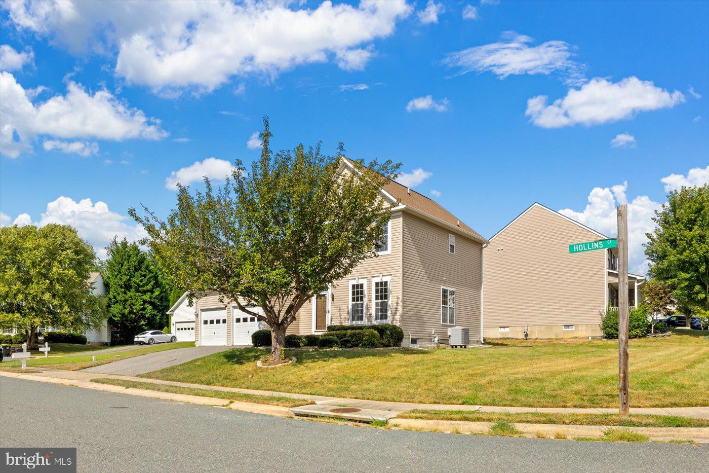 SALEM FIELDS - Residential