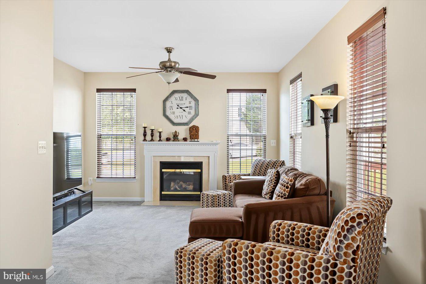 SALEM FIELDS - Residential