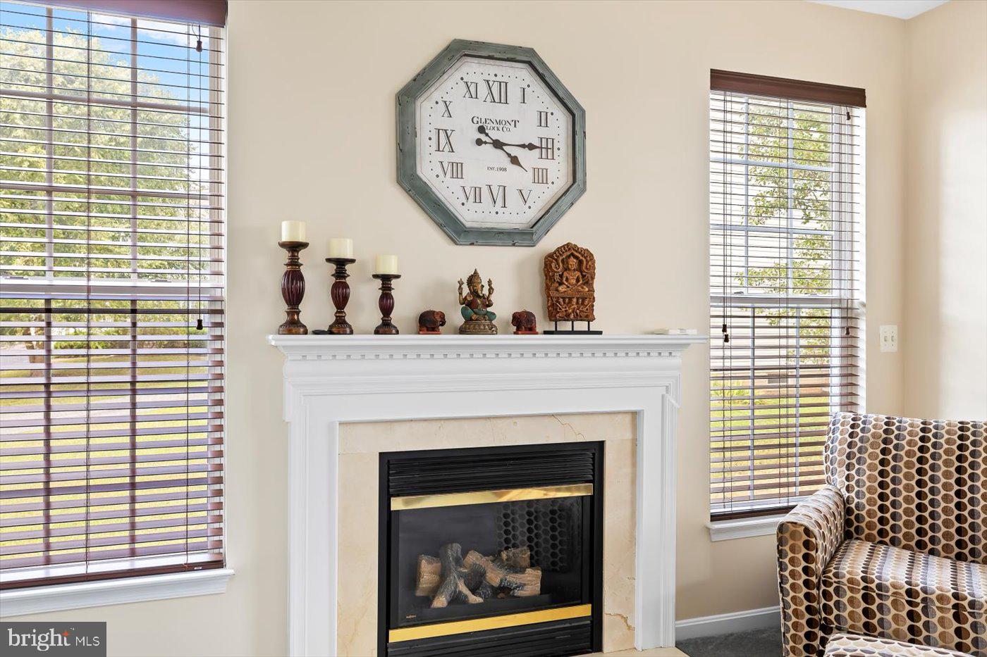 SALEM FIELDS - Residential