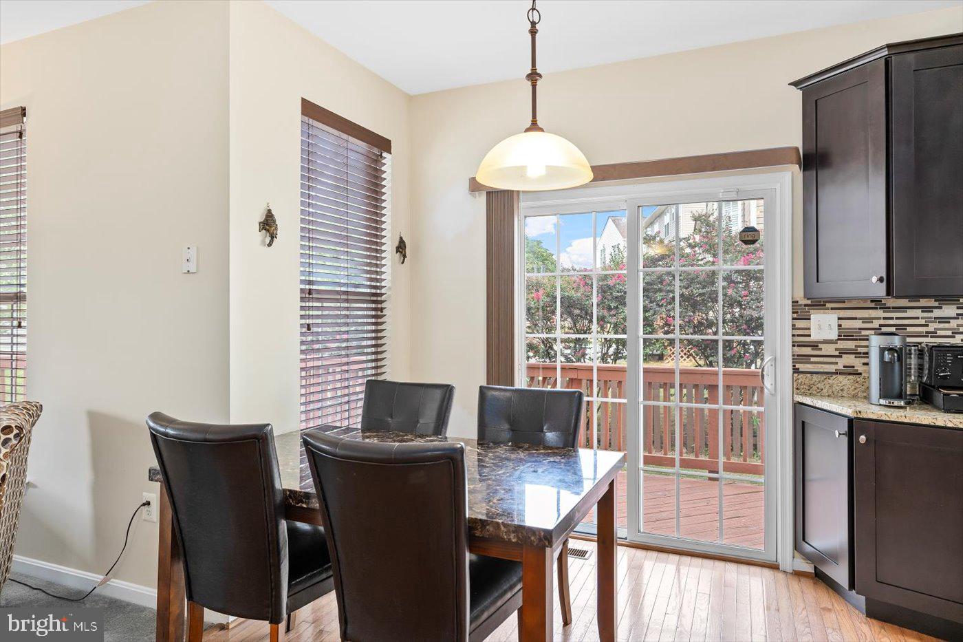 SALEM FIELDS - Residential