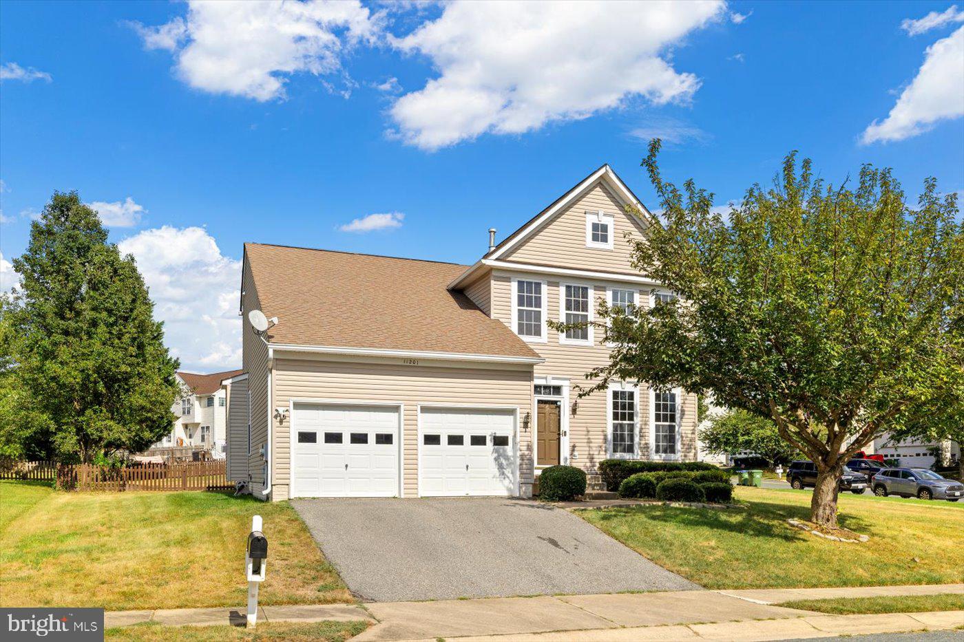 SALEM FIELDS - Residential