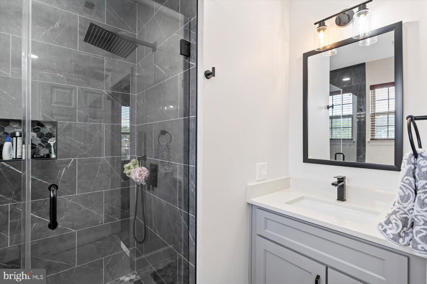 SALEM FIELDS - Residential