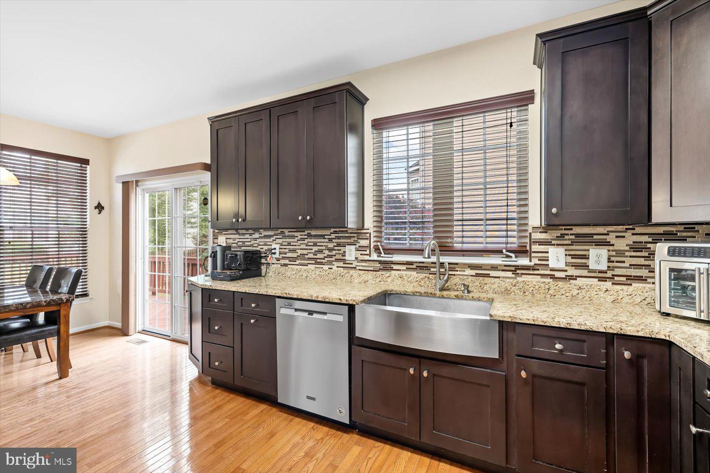 SALEM FIELDS - Residential