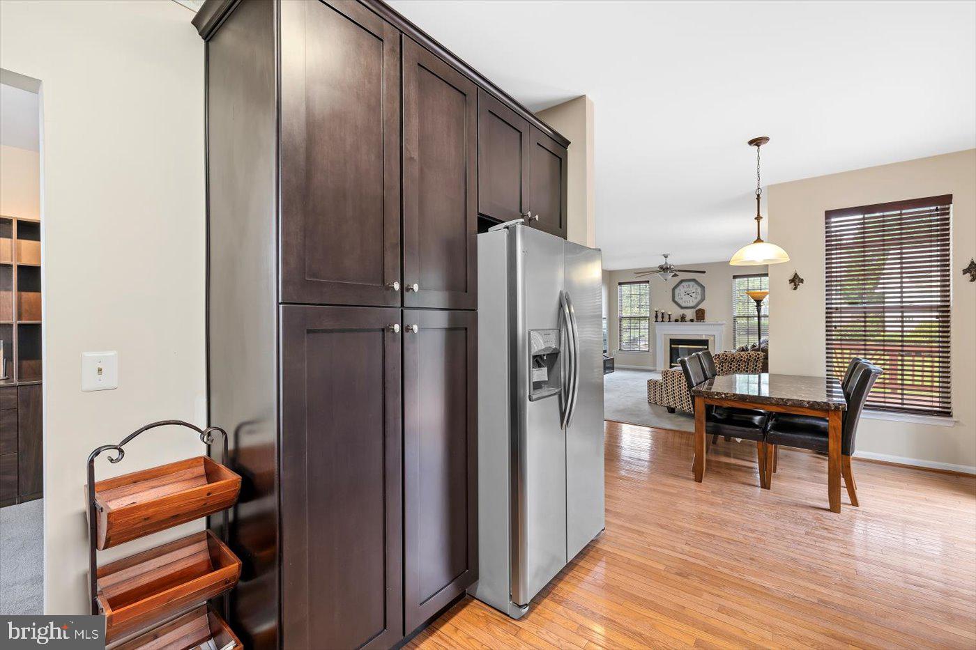 SALEM FIELDS - Residential