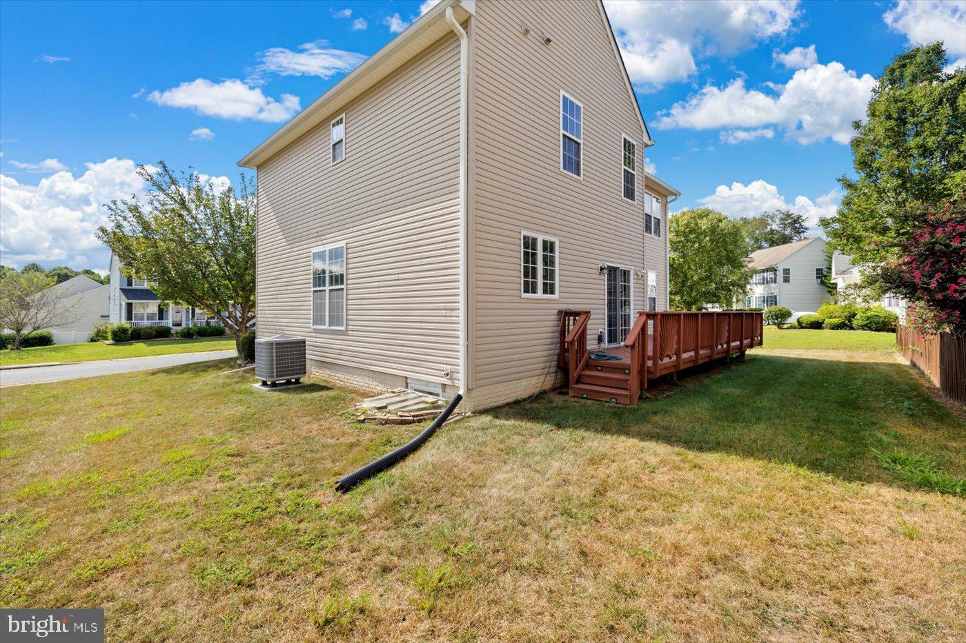 SALEM FIELDS - Residential