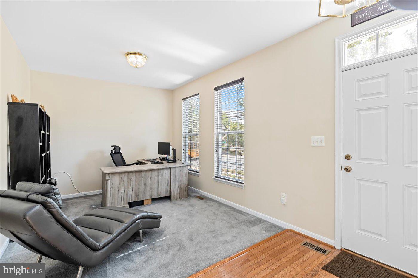 SALEM FIELDS - Residential