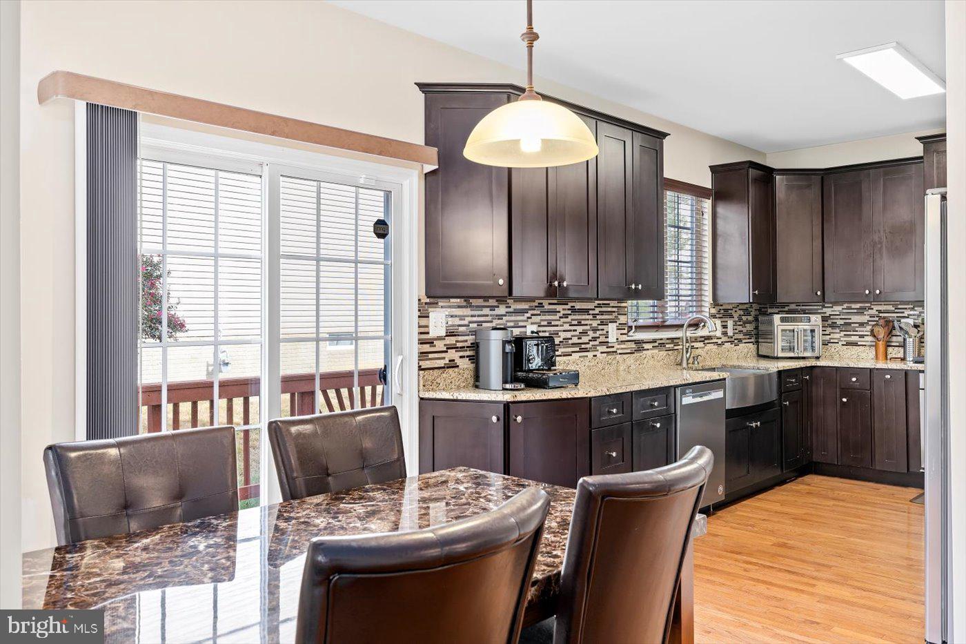 SALEM FIELDS - Residential