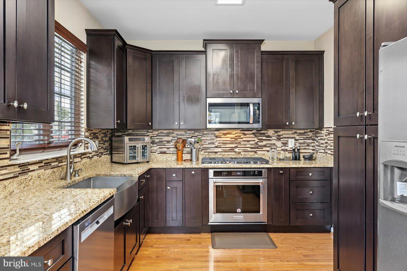 SALEM FIELDS - Residential