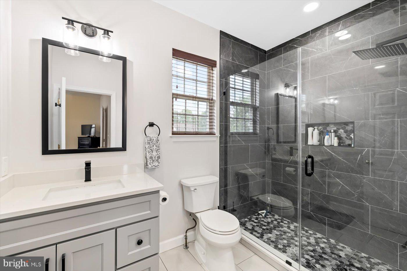 SALEM FIELDS - Residential