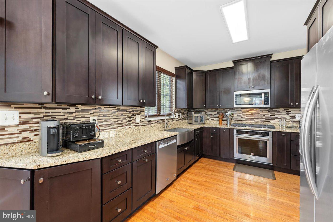 SALEM FIELDS - Residential