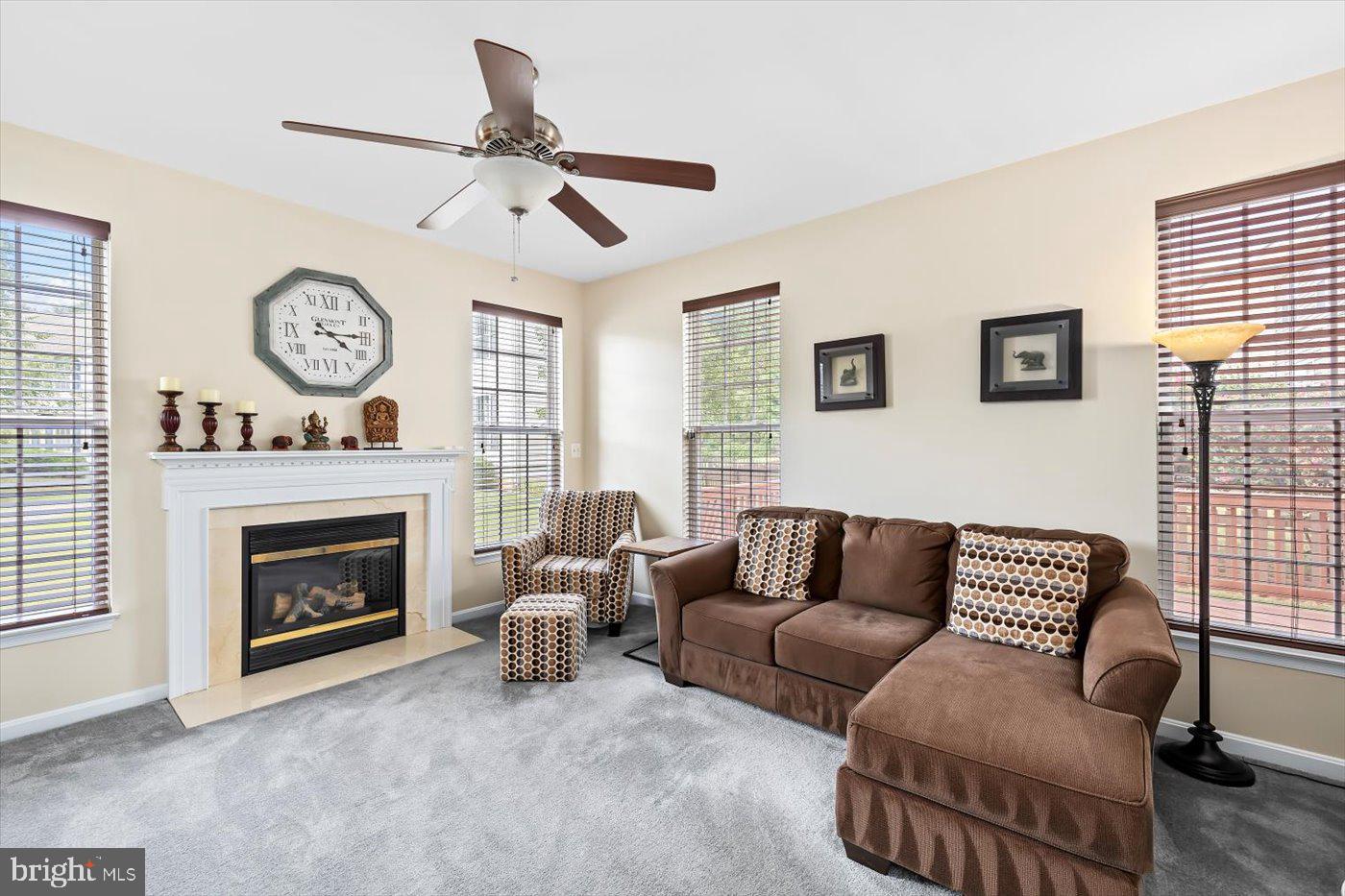 SALEM FIELDS - Residential