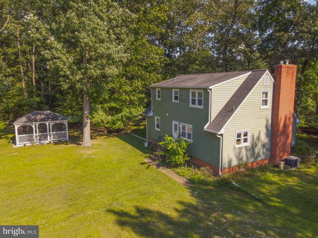 4564 MOUNTAIN ROAD