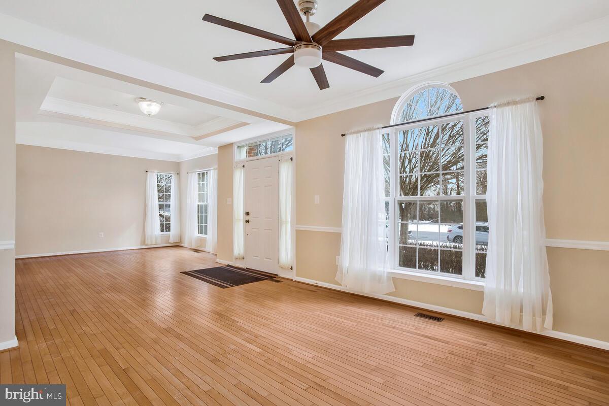 SADDLEBROOK WEST - Residential Lease