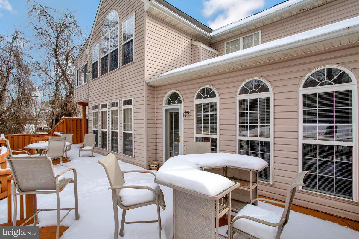 SADDLEBROOK WEST - Residential Lease