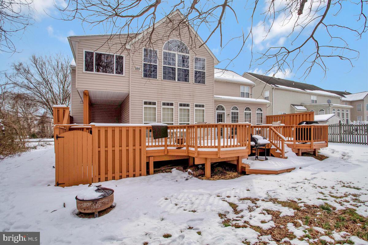 SADDLEBROOK WEST - Residential Lease