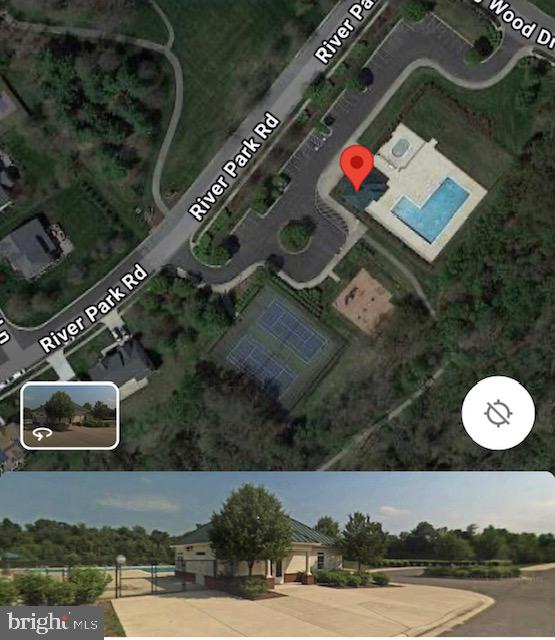 SADDLEBROOK WEST - Residential Lease