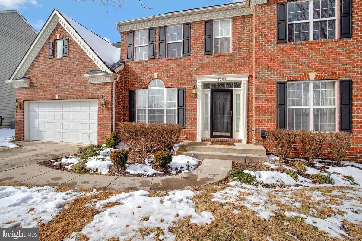 SADDLEBROOK WEST - Residential Lease