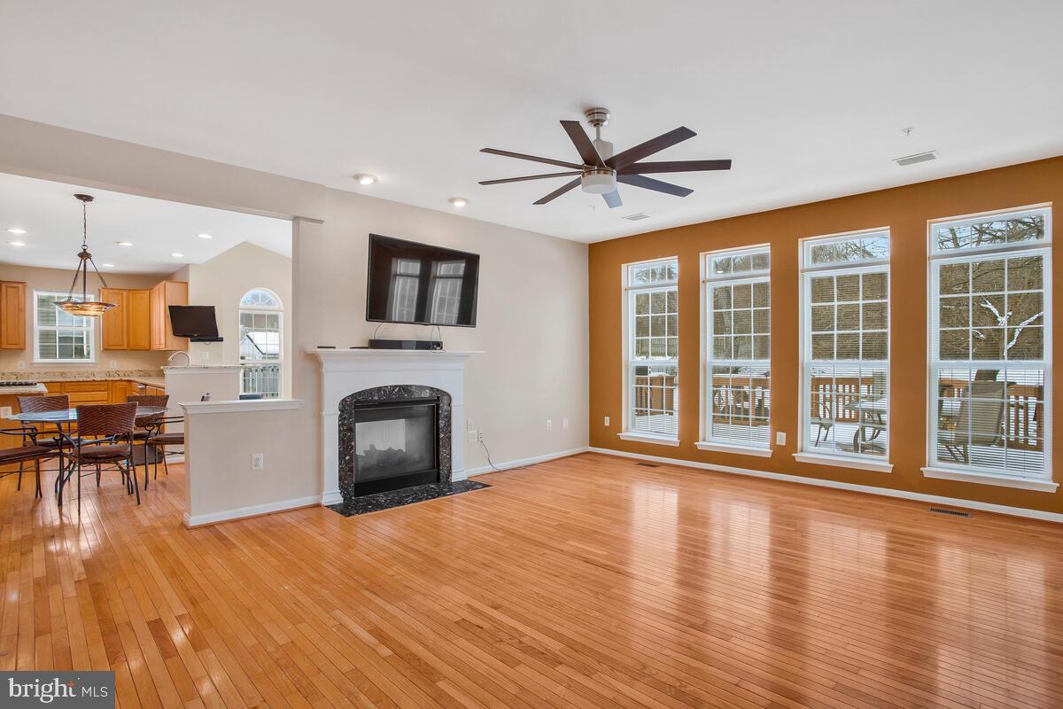 SADDLEBROOK WEST - Residential Lease