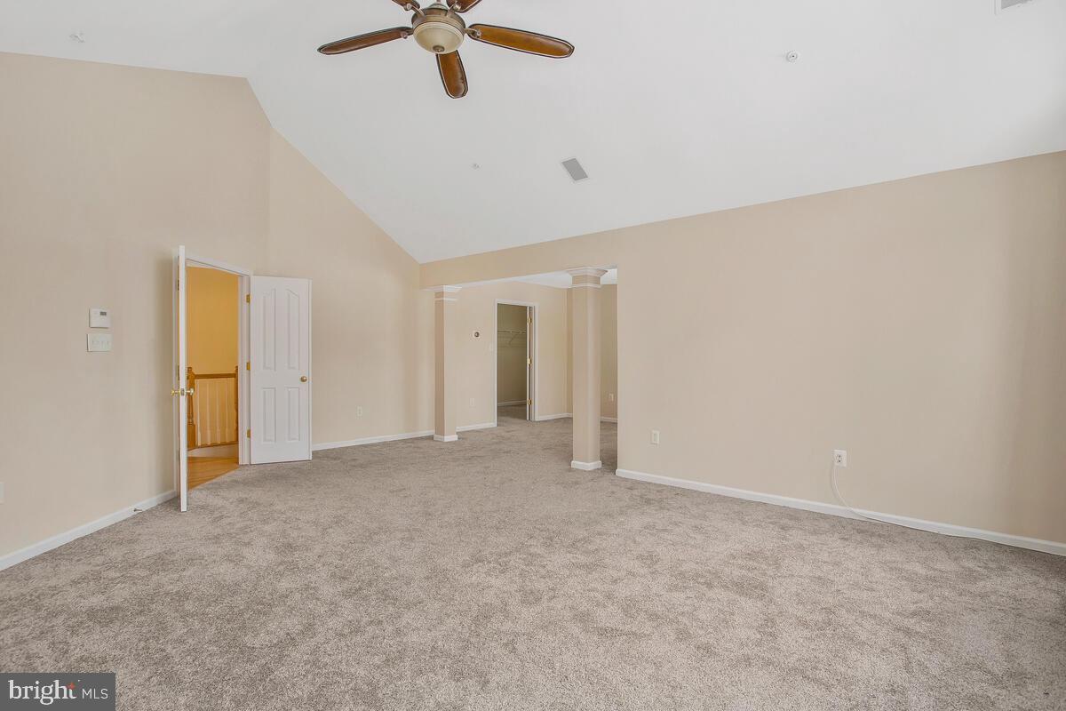 SADDLEBROOK WEST - Residential Lease