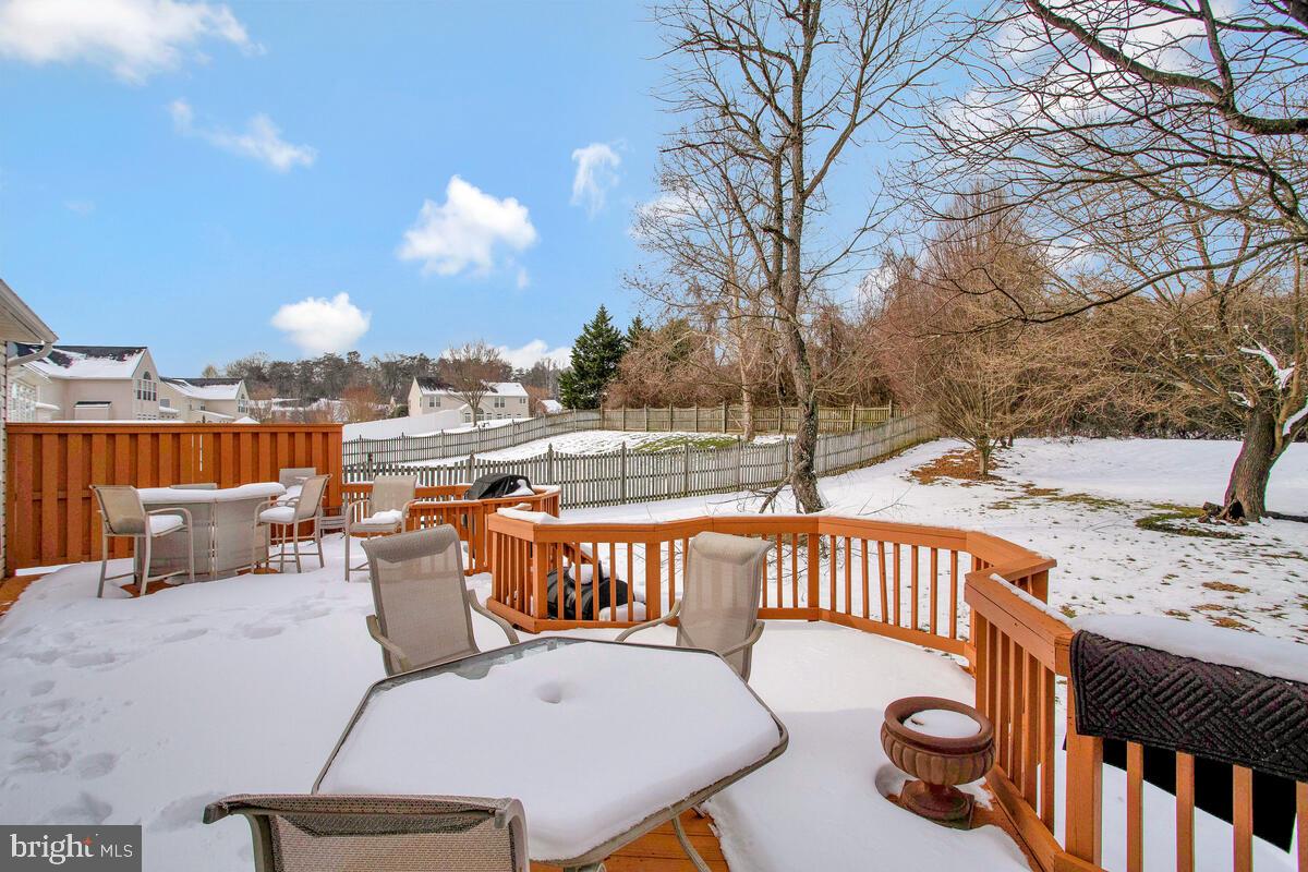 SADDLEBROOK WEST - Residential Lease