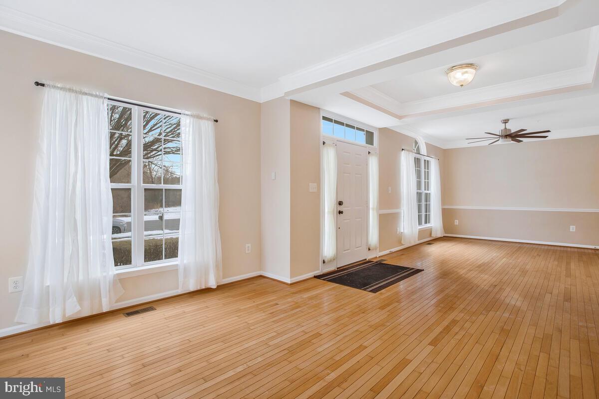 SADDLEBROOK WEST - Residential Lease