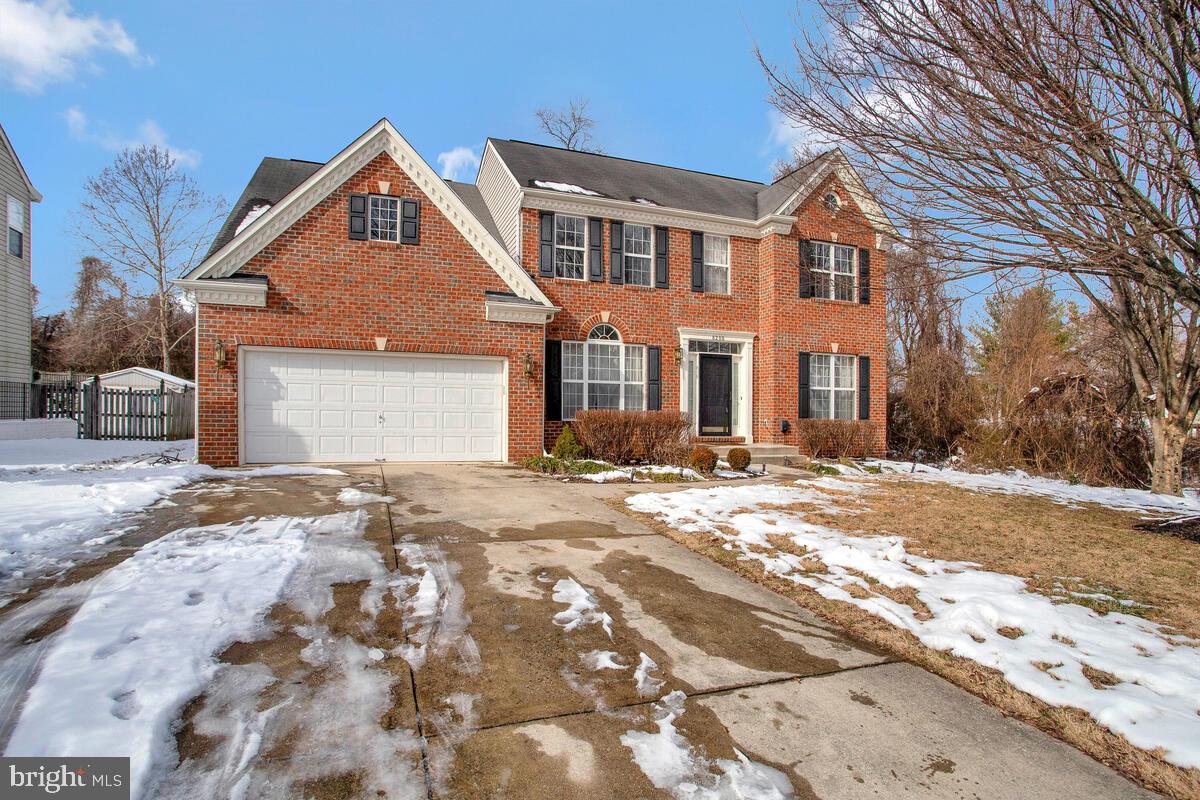 SADDLEBROOK WEST - Residential Lease